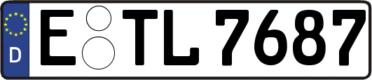 E-TL7687