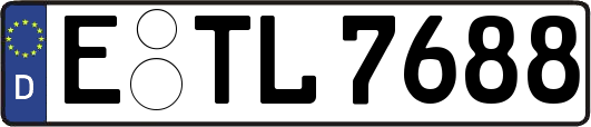 E-TL7688