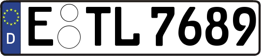 E-TL7689