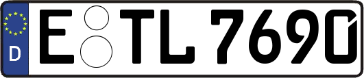 E-TL7690