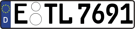 E-TL7691