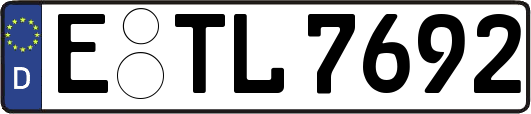 E-TL7692