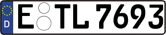 E-TL7693