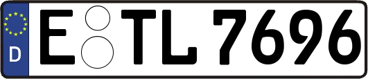 E-TL7696