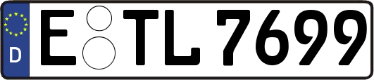 E-TL7699