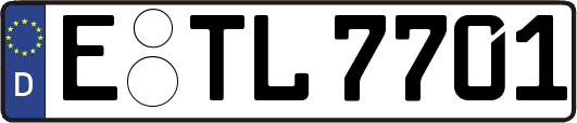 E-TL7701