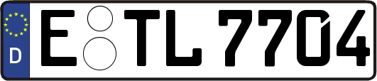 E-TL7704
