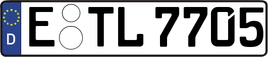 E-TL7705