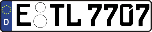 E-TL7707