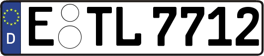 E-TL7712