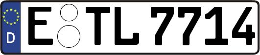 E-TL7714