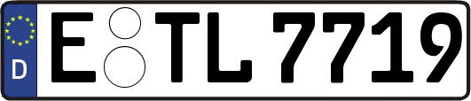 E-TL7719