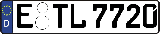 E-TL7720