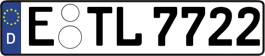 E-TL7722