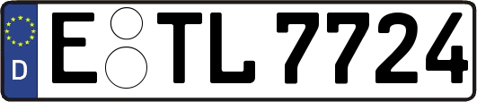 E-TL7724
