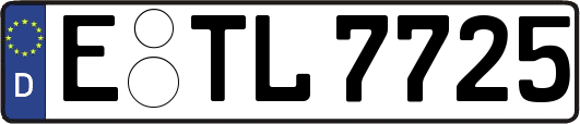 E-TL7725