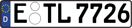 E-TL7726
