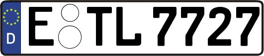 E-TL7727
