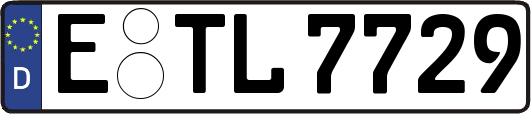 E-TL7729