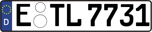 E-TL7731