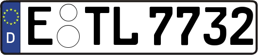 E-TL7732