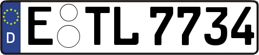 E-TL7734