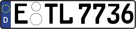E-TL7736