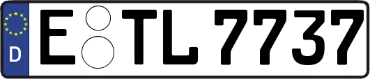 E-TL7737
