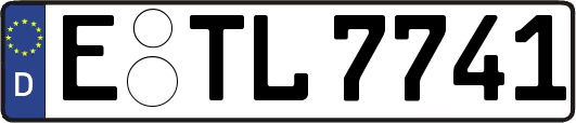 E-TL7741