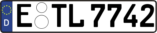 E-TL7742