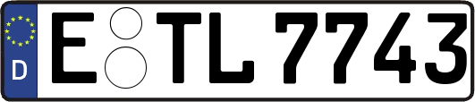 E-TL7743