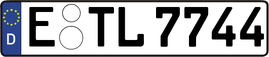 E-TL7744
