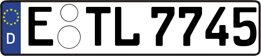 E-TL7745
