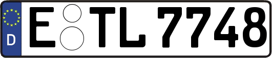 E-TL7748