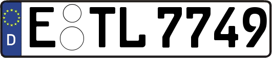 E-TL7749
