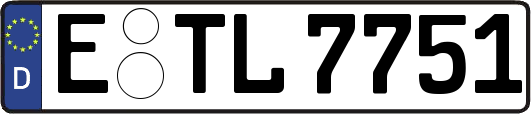 E-TL7751