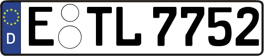 E-TL7752