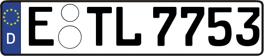E-TL7753
