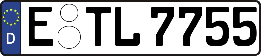 E-TL7755