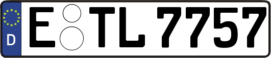 E-TL7757