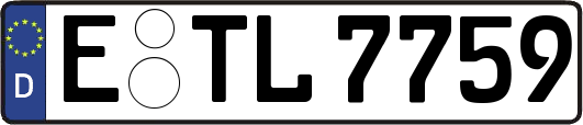 E-TL7759