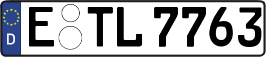 E-TL7763