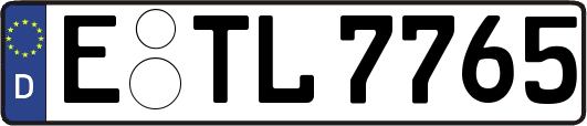 E-TL7765