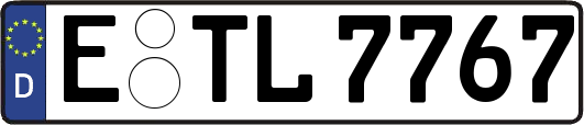 E-TL7767