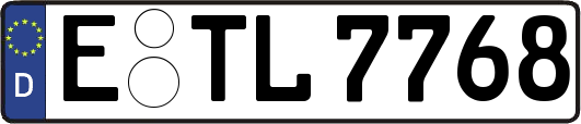 E-TL7768