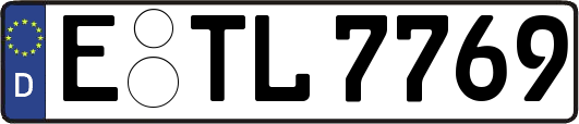 E-TL7769