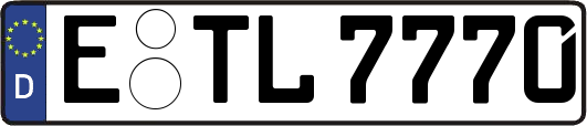 E-TL7770