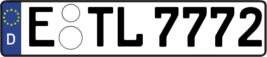 E-TL7772