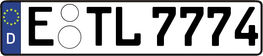 E-TL7774