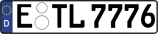 E-TL7776